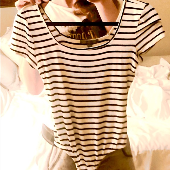 Bodysuit - Picture 5 of 5